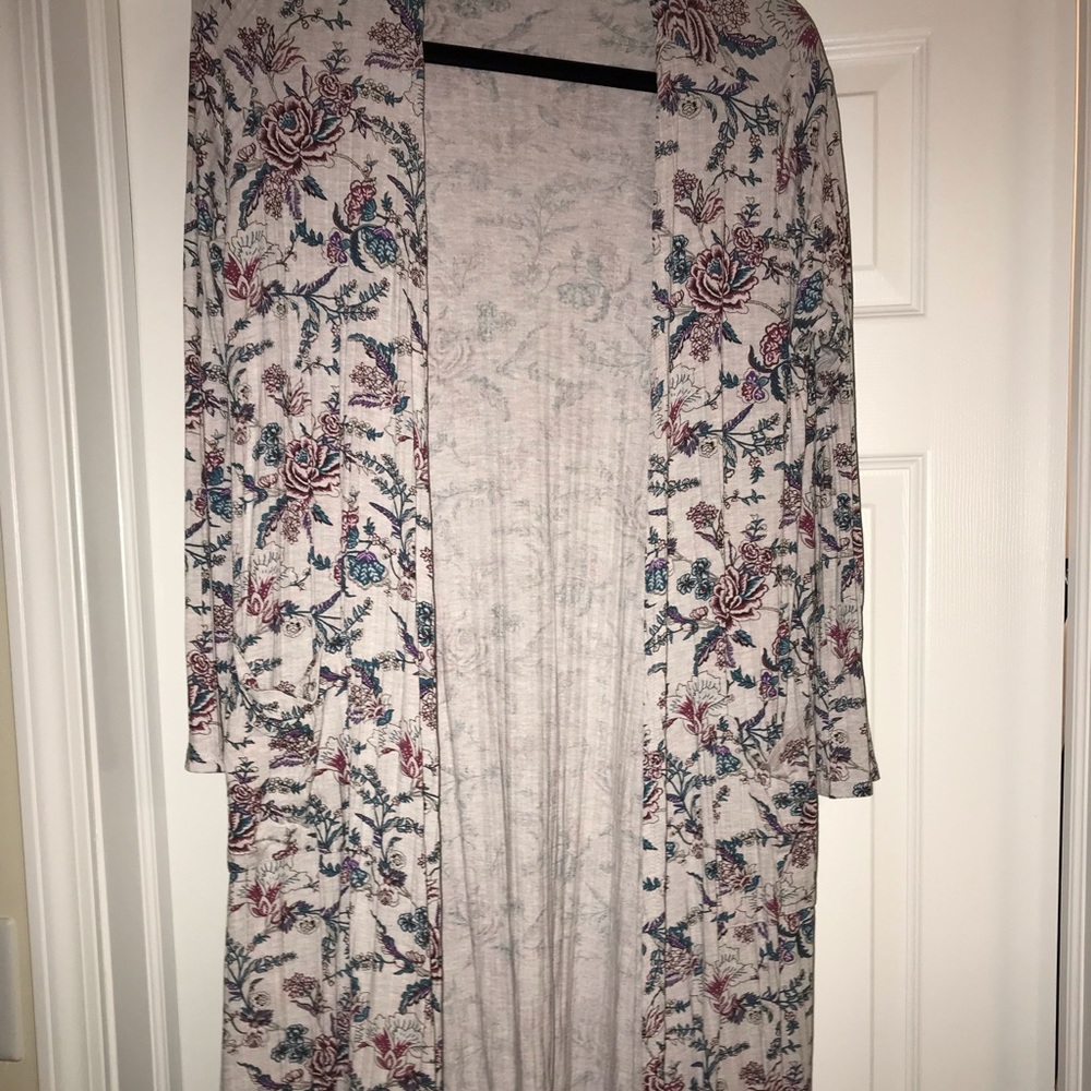 Small sarah cardigan